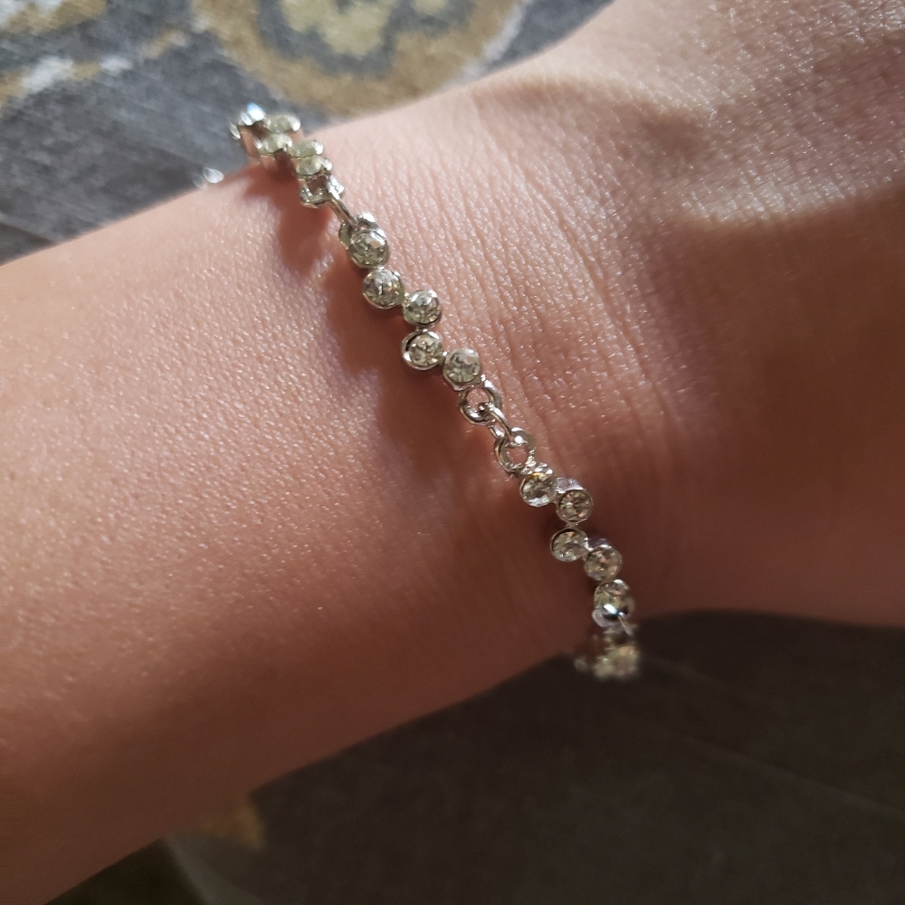 Disney Fairy Tale Weddings bracelet